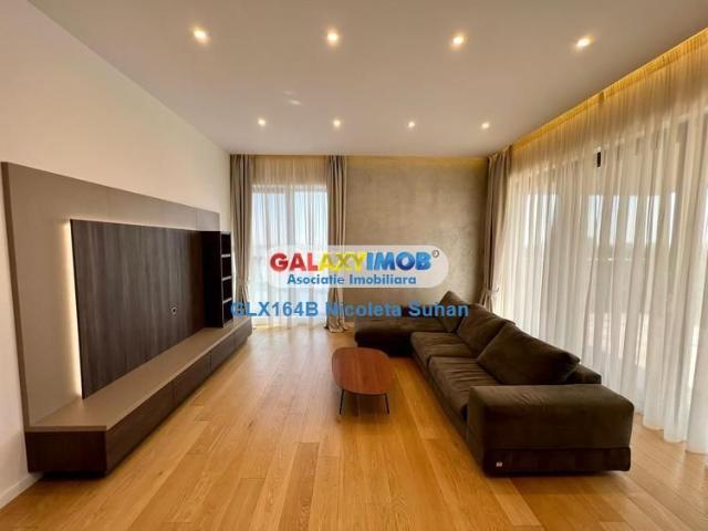 Apartament închirieri în București