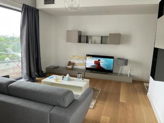 Apartament închirieri în București