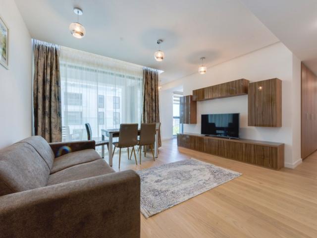 Apartament închirieri în București