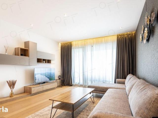 Apartament închirieri în București