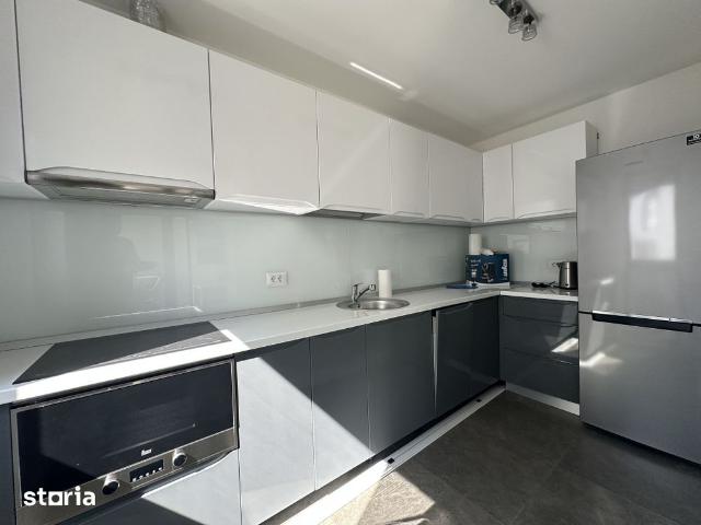 Apartament închirieri în București
