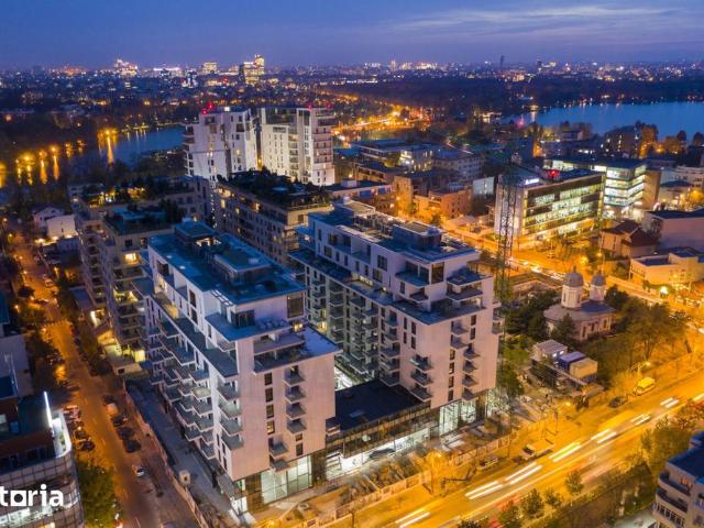 Apartament închirieri în București