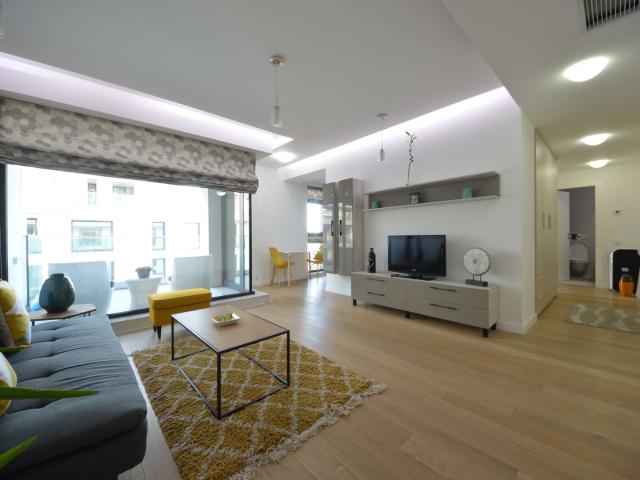 Apartament închirieri în București