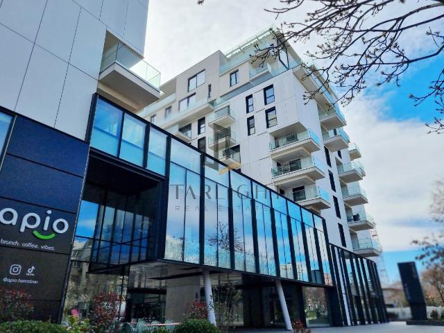 Apartament închirieri în București