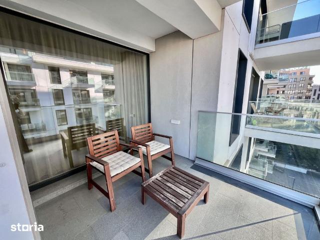 Apartament închirieri în București