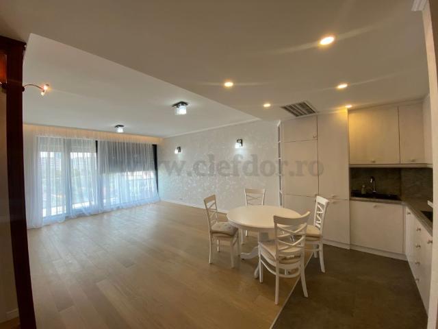 Apartament închirieri în București