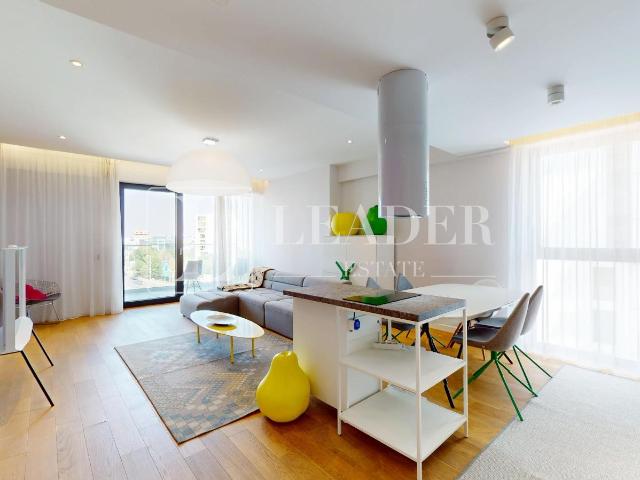 Apartament închirieri în București