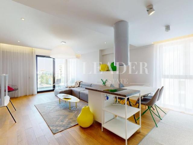Apartament închirieri în București