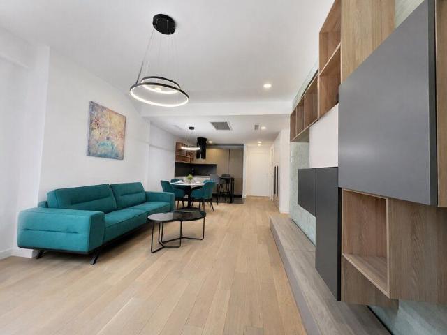 Apartament închirieri în București
