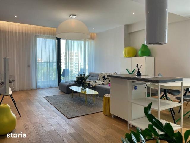 Apartament închirieri în București