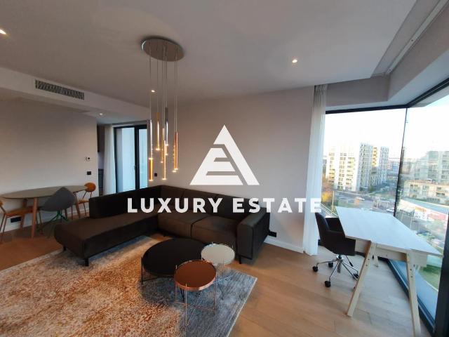 Apartament închirieri în București