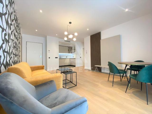 Apartament închirieri în Jibert, Brașov