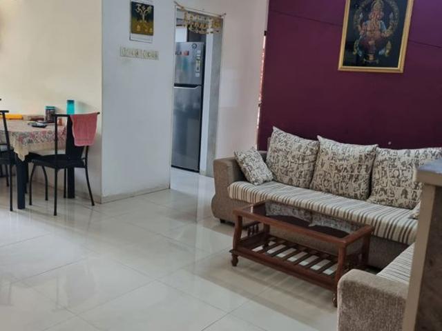 Flat for rent in Kalwa, National Capital Territory Of Delhi