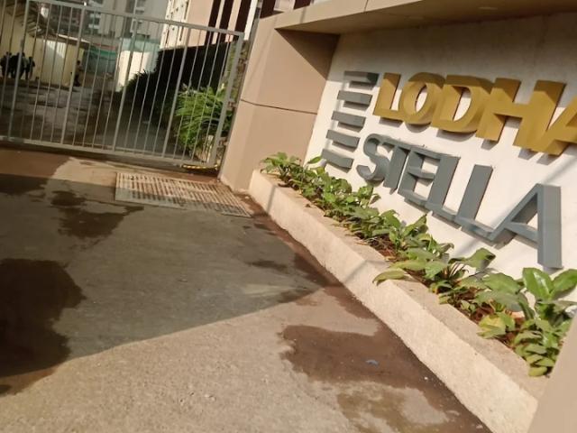 Flat for rent in Kalwa, National Capital Territory Of Delhi