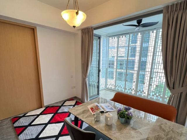 Condominium for rent