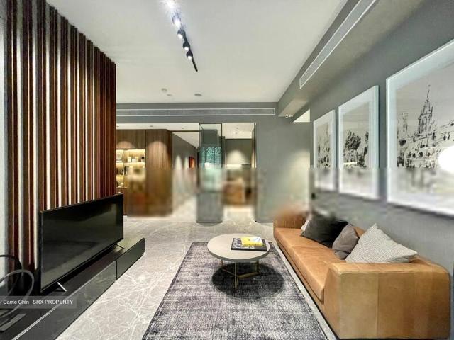 Apartment for sale