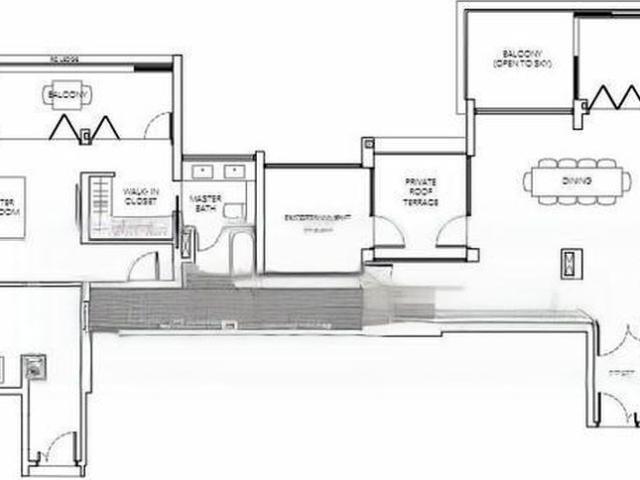 Apartment for rent in Queenstown, 03 Central South