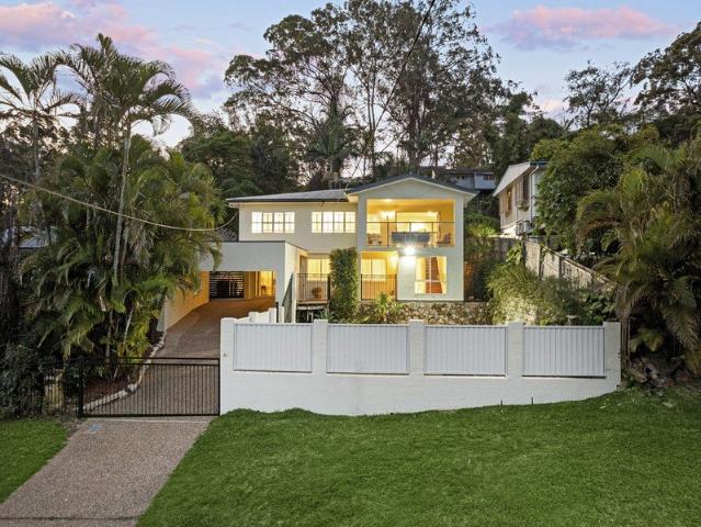 House for sale in Toombul, Queensland