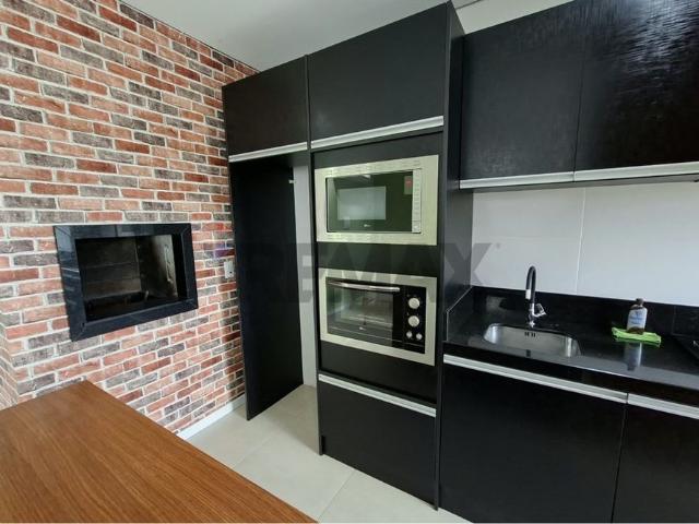 Apartamento aluguel em Passo Fundo