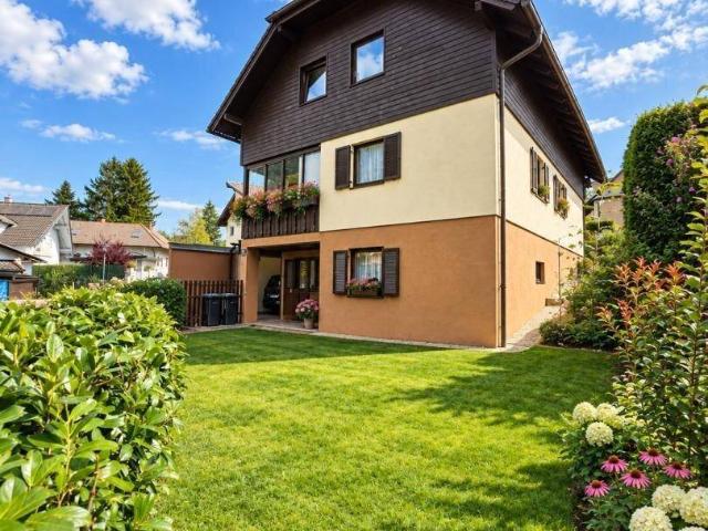 Haus kaufen in Breitenfurt Ost, Breitenfurt bei Wien