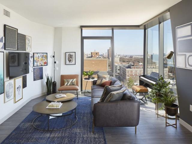 Apartment for rent in Saint Louis, Missouri