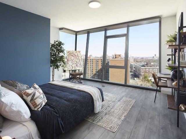 Apartment for rent in Saint Louis
