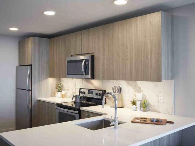Apartment for rent in Central West End, Saint Louis