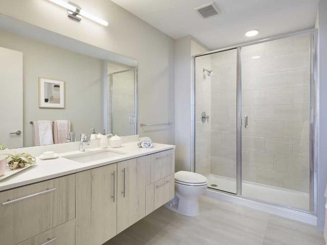 Apartment for rent in Central West End, Saint Louis