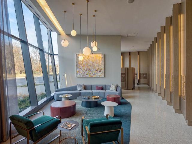 Apartment for rent in Saint Louis
