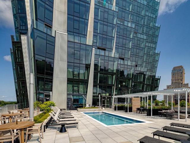 Apartment for rent in Saint Louis