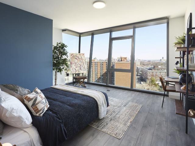 Apartment for rent in Saint Louis, Missouri