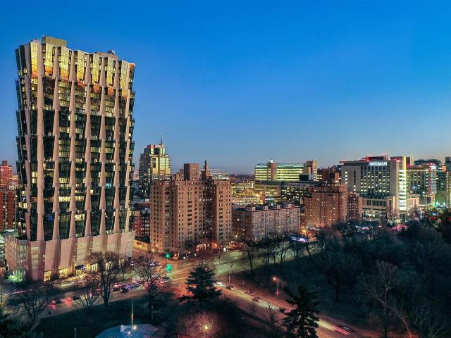 Apartment for rent in Saint Louis, Missouri