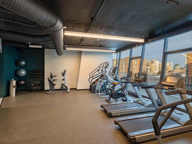 Apartment for rent in Saint Louis