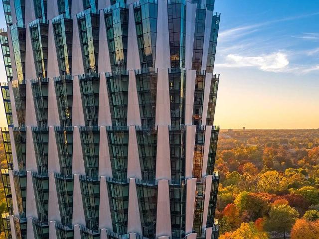 Apartment for rent in Saint Louis