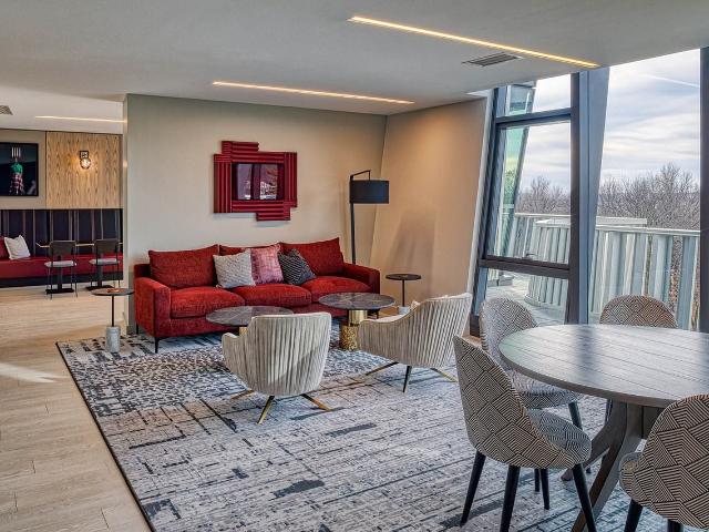 Apartment for rent in Saint Louis, Missouri