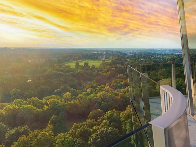 Apartment for rent in Saint Louis