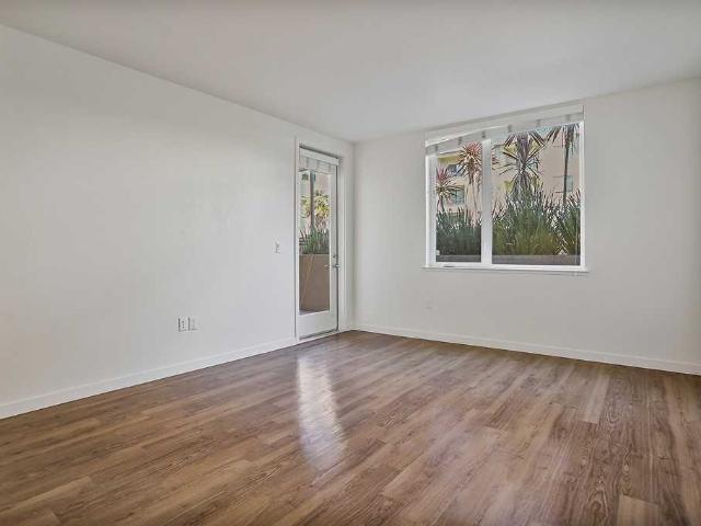 Apartment for rent in San Mateo, California