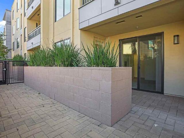 Apartment for rent in San Mateo, California