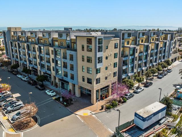 Apartment for rent in Foster City