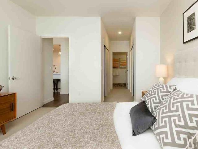 Apartment for rent in San Mateo, California