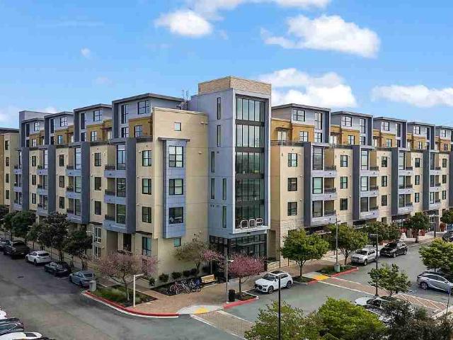 Apartment for rent in San Mateo, California