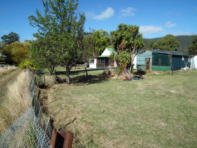 House for sale in Westerway, Tasmania