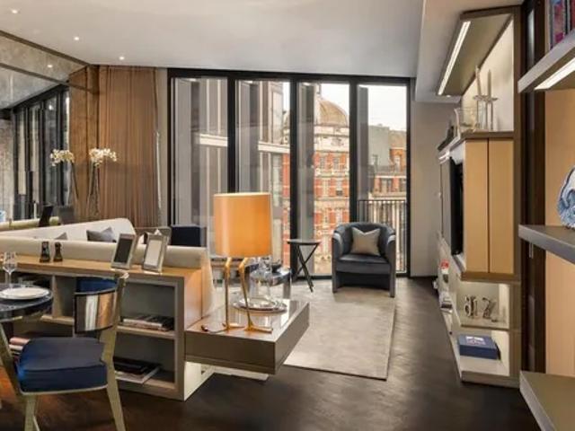 Apartment for rent in Knightsbridge, Greater London