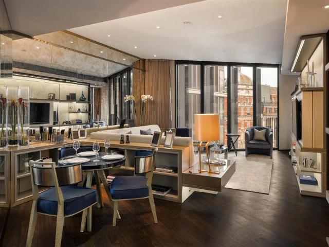 Apartment for rent in City of Westminster, Greater London