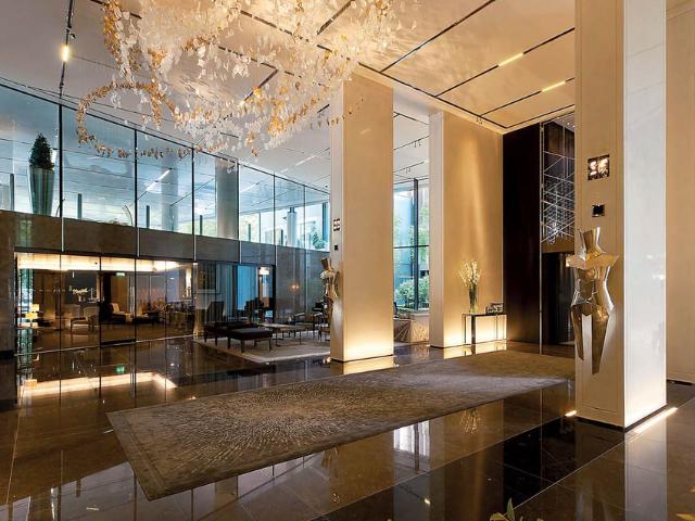 Apartment for rent in Knightsbridge, Greater London
