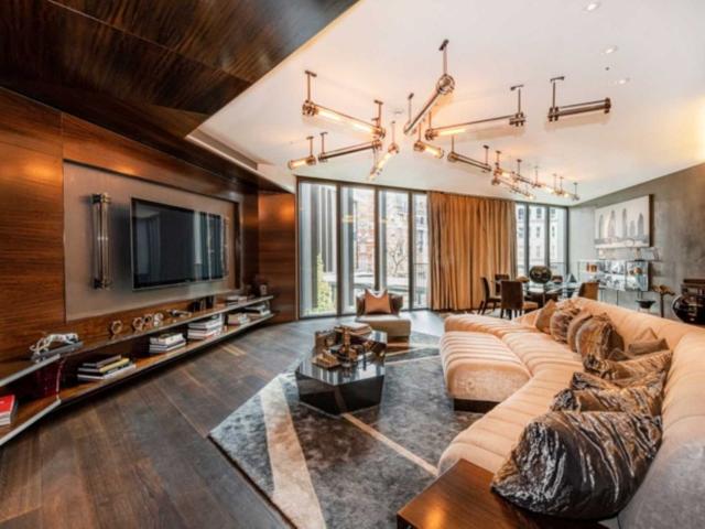 Apartment for rent in Knightsbridge, Greater London