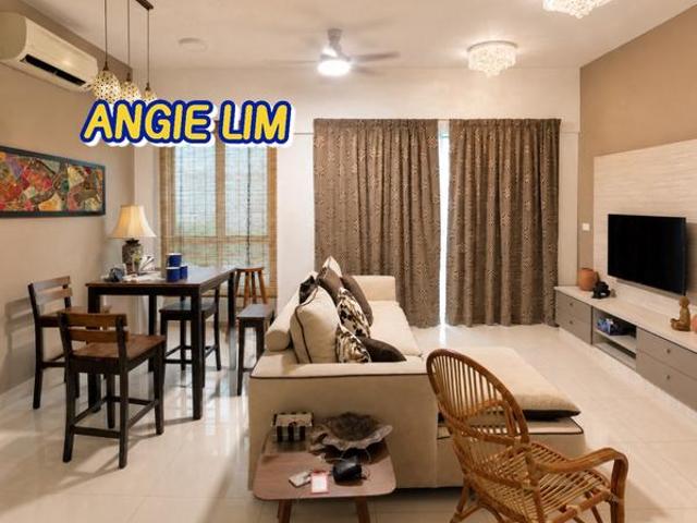 Condominium for rent in Georgetown, Penang
