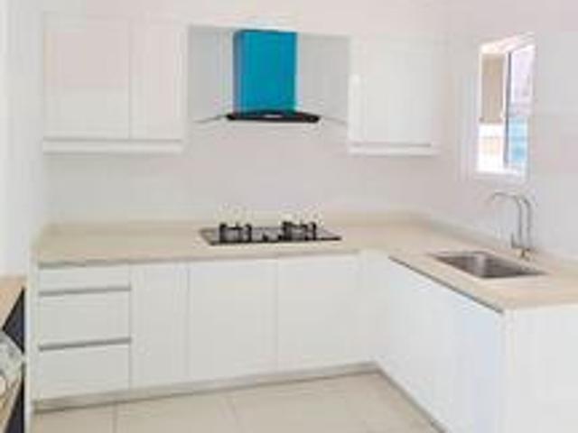 Condominium for sale in Barat Daya, George Town