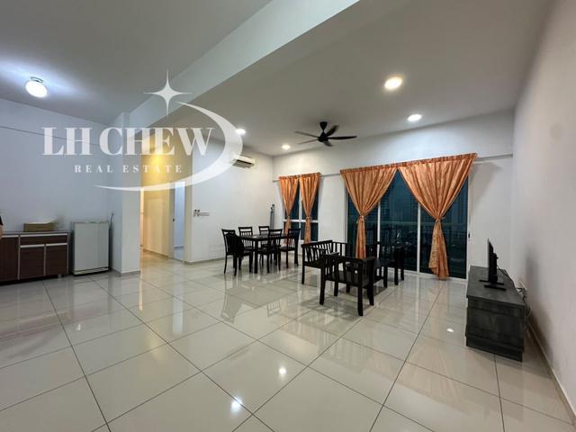 Condominium for rent in Barat Daya, George Town