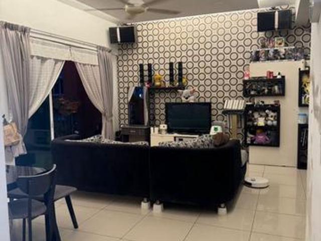 Condominium for rent in Georgetown, Penang